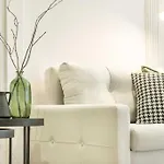 Hidden Gem Studio In The Heart Of Malaga By Rems