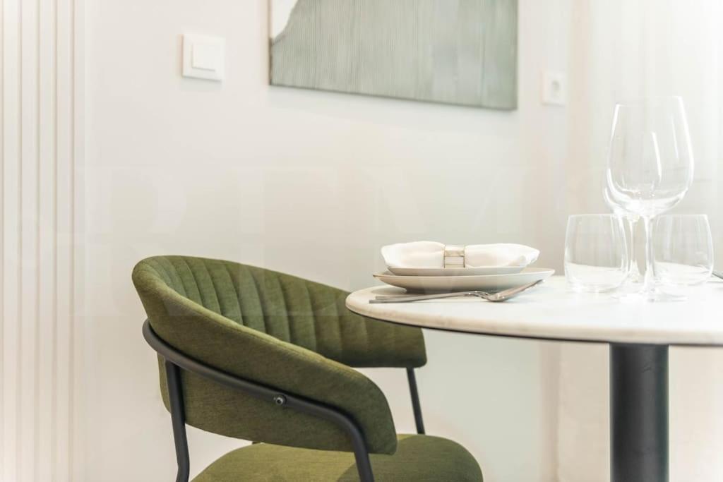 Apartment Hidden Gem In The Heart Of By Rems Málaga