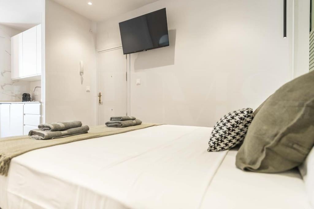 Apartment Hidden Gem In The Heart Of By Rems Málaga