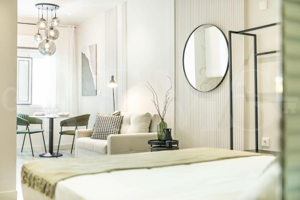 Apartment Hidden Gem In The Heart Of By Rems Málaga
